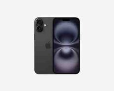 Apple iPhone 16 Black 128GB8GB