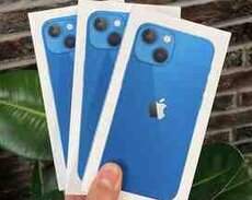 Apple iPhone 13 Blue 128GB4GB