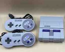 Super Nintendo Mini