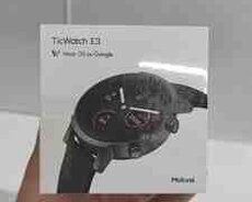 Smart saat TicWatch E3