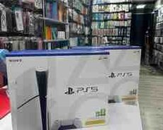 Sony PlayStation 5 Slim