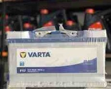 Akkumulyator Varta