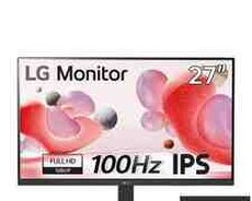 Monitor LG 27MR400 İPS