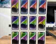 Apple iPhone 14 Midnight 128GB4GB