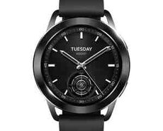 Xiaomi Watch S3 Black