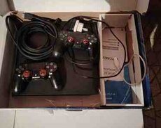 Sony Playstation 4 500GB