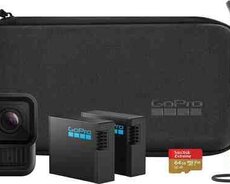 GoPro HERO13 Black  Accessories Bundle