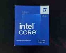 Prosessor Intel i7-14700F