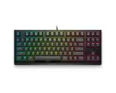 Alienware Tenkeyless Gaming Keyboard - AW420K US (QWERTY)