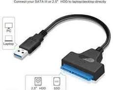 Sata kebel USB 3.0