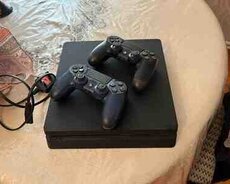 Playstation 4 Slim, 1TB