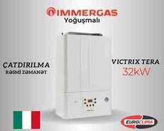 Kombi İmmergas Victrix Tera 32 kw