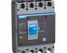 Elektrik açarı CHINT NXM-630S3P 500A