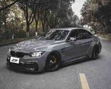 BMW F30 HM body kiti