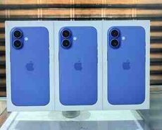 Apple iPhone 16 Ultramarine 128GB8GB