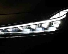 Changan Uni v 5 led faraları