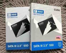 SSD Cusu 240 GB