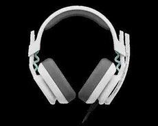 ASTRO A10 PlayStation Challenger White Gaming Headset