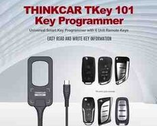 Avtomobil açarı THINKCAR TKey 101