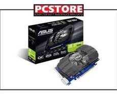 Video kart Asus Phoenix GT 1030 OC 2GB GDDR5