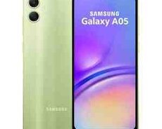 Samsung Galaxy A05 Light Green 64GB4GB