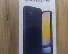 Samsung Galaxy A25 Brave Black 256GB8GB