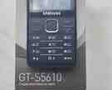 Samsung s5610