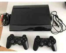 Sony Playstation 3 Super Slim 250 GB