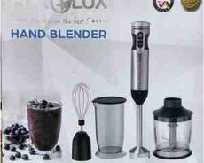 Blender mikser dəsti Eurolux EU-HB2058LSB