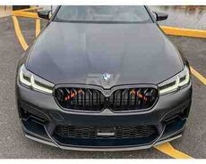 BMW G30 gsl M5 qabag lipləri