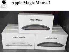 Apple Magic Mouse 2