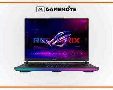 ASUS ROG Strix 16 (2023)