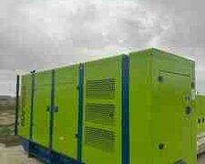 Genpower 450 kva