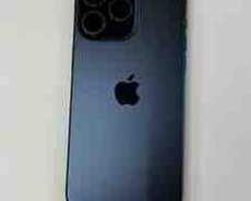 Apple iPhone 15 Pro Max Blue Titanium 256GB8GB