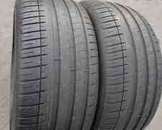 Michelin təkərləri 25540 R19