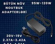 Noutbuk üçün adapter