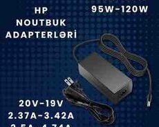 Noutbuk adapteri HP