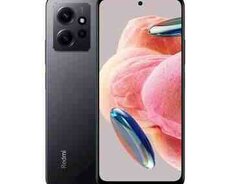 Xiaomi Redmi Note 12 5G Onyx Gray 128GB6GB