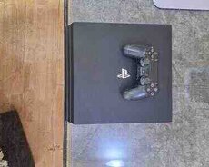 PlayStation 4 Pro