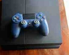 Sony Playstation 4 1TB