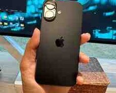 Apple iPhone 16 Black 128GB8GB