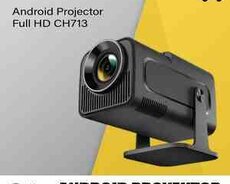 CH713 android proyektor Full HD