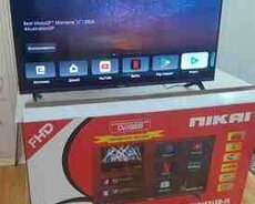 Televizor Nikai 109 Smart 2024 FullHD