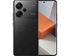 Xiaomi Redmi Note 13 Pro Midnight Black 256GB8GB