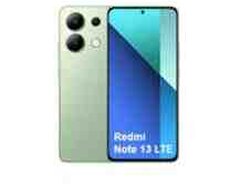 Xiaomi Redmi Note 13 Mint Green 256GB8GB