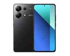 Xiaomi Redmi Note 13 Graphite Black 256GB8GB