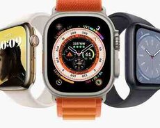 Apple Watch Ultra Titanium