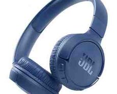 Qulaqlıq JBL T510BT Blue