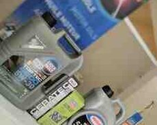 Liqui Moly Meguin mühərrik yağı