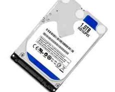 HDD 1TB 1000GB 2.5 Sata